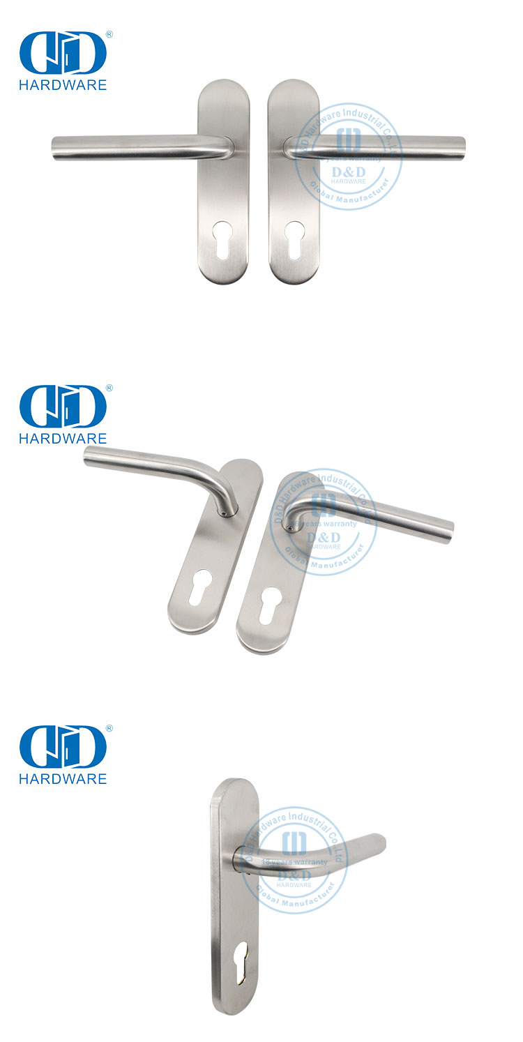 Дверная ручка высокого качества