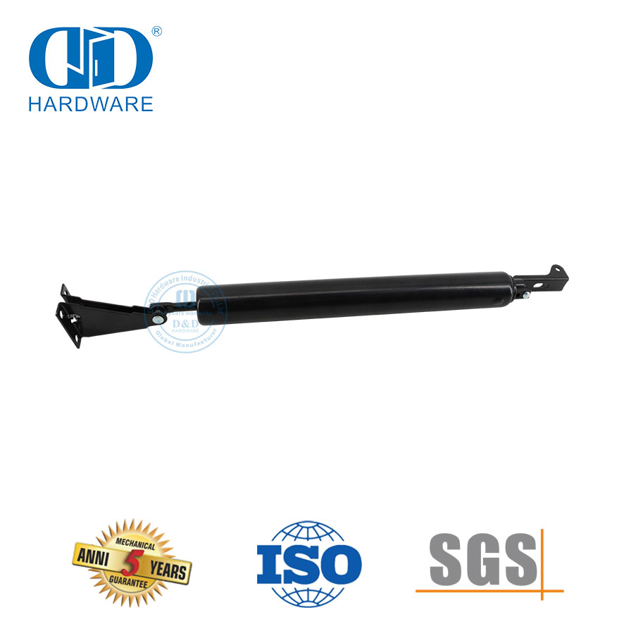 Пневматический доводчик 