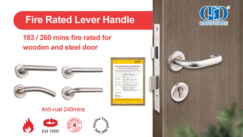 Сертифицированное превосходство: понимание EN 1906 4 класс и EN 1634