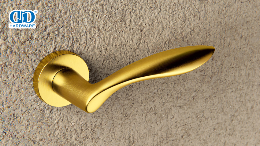 Подходят ли дверные ручки все двери?