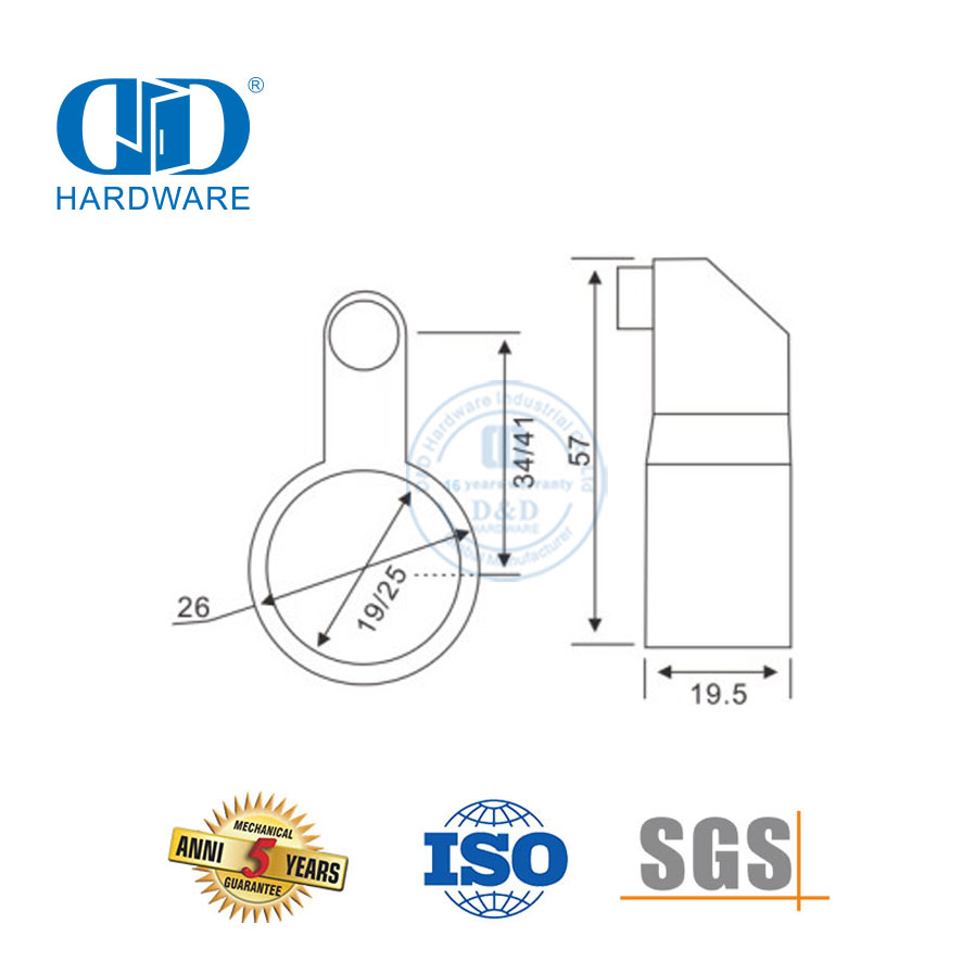 Подвесной ролик для раздвижной двери из нержавеющей стали, фурнитура для ванной комнаты, стеклянная фурнитура для раздвижной двери-DDGS120
