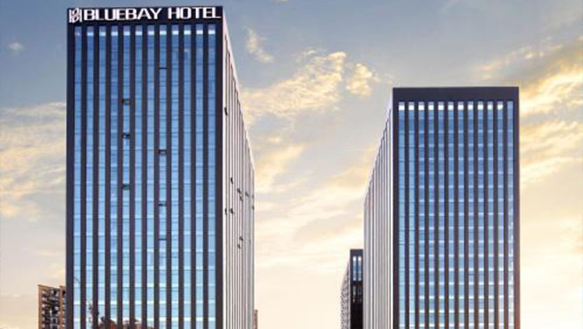 Офисное здание