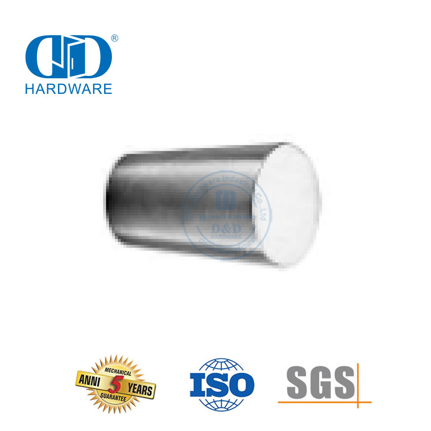 Оптовая продажа мебельных ручек, медных ручек и ручек для выдвижных ящиков из нержавеющей стали для кухонного шкафа-DDFH061