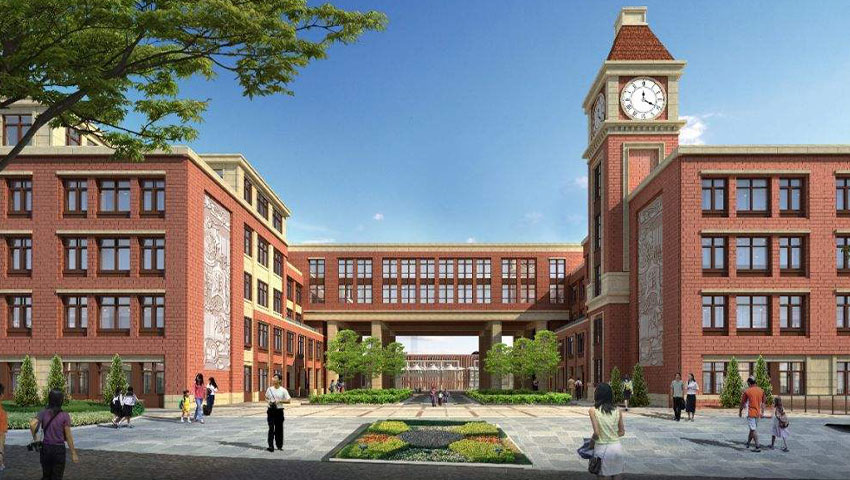 Образование