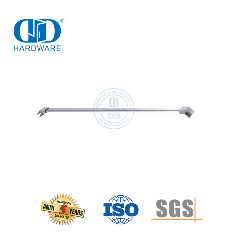 Перегородки для душевых кабин из нержавеющей стали Коммерческие душевые перегородки Промышленная душевая кабина-DDSC005