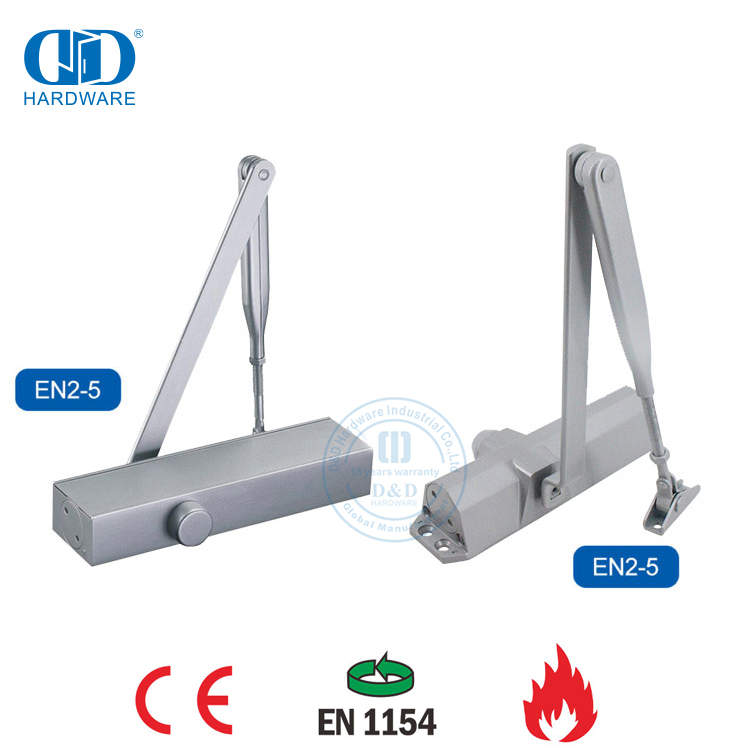 ce дверной доводчик