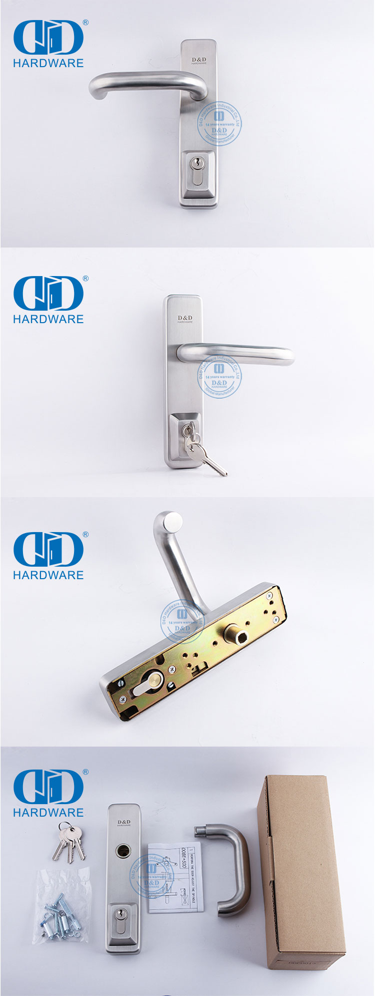 Панический бар