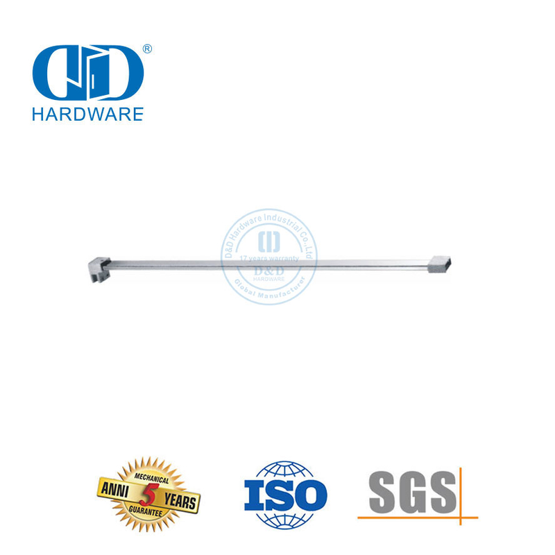 Душевая кабина из нержавеющей стали, ламинат, коммерческие душевые перегородки Система душевой кабины-DDSC004