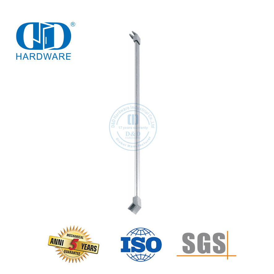 Перегородки для душевых кабин из нержавеющей стали Коммерческие душевые перегородки Промышленная душевая кабина-DDSC005