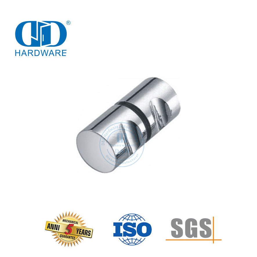 Ручка стеклянной двери 