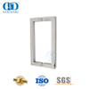 Новый дизайн SUS316 D Квадратная ручка для стеклянной двери-DDPH015-E-PSS