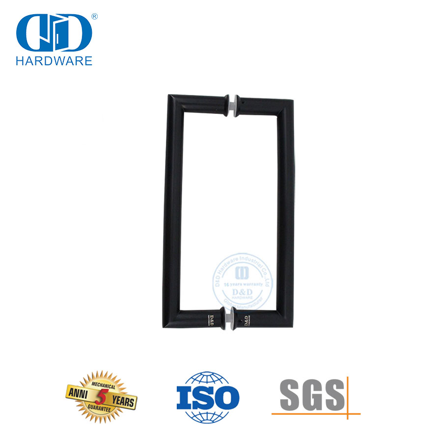 Ручка из нержавеющей стали 