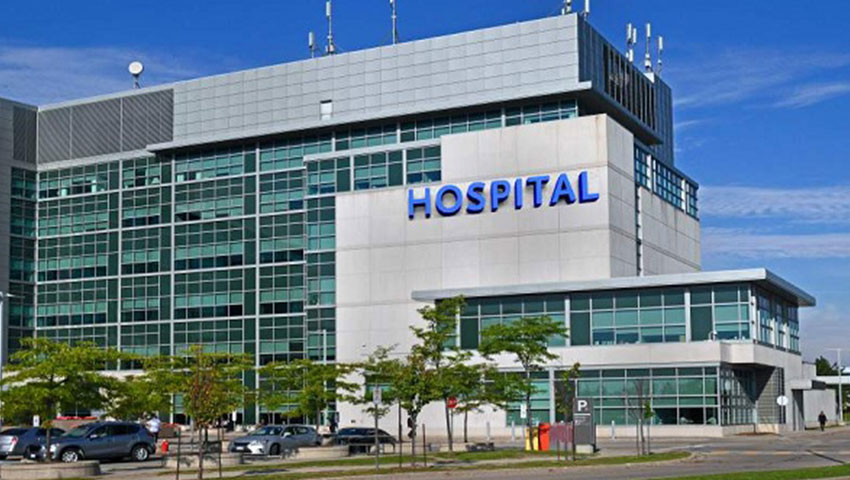 Здравоохранение