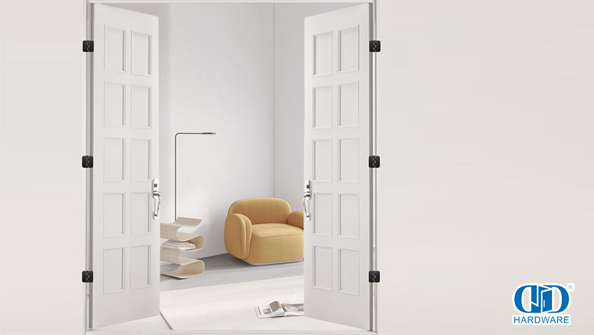 Искусство точности: исследование мира врезных петель с ведущими производителями и дистрибьюторами дверных петель