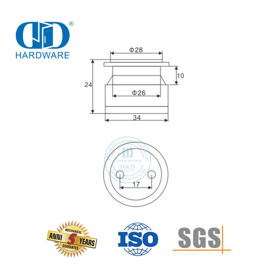 Точка крепления занавеса на стене из нержавеющей стали, соединительный ролик, мебельная фурнитура, фитинг для стекла-DDGP022