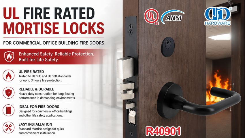UL Fire Rated Mortise Locks for Commercial Office Building Fire Doors.jpg