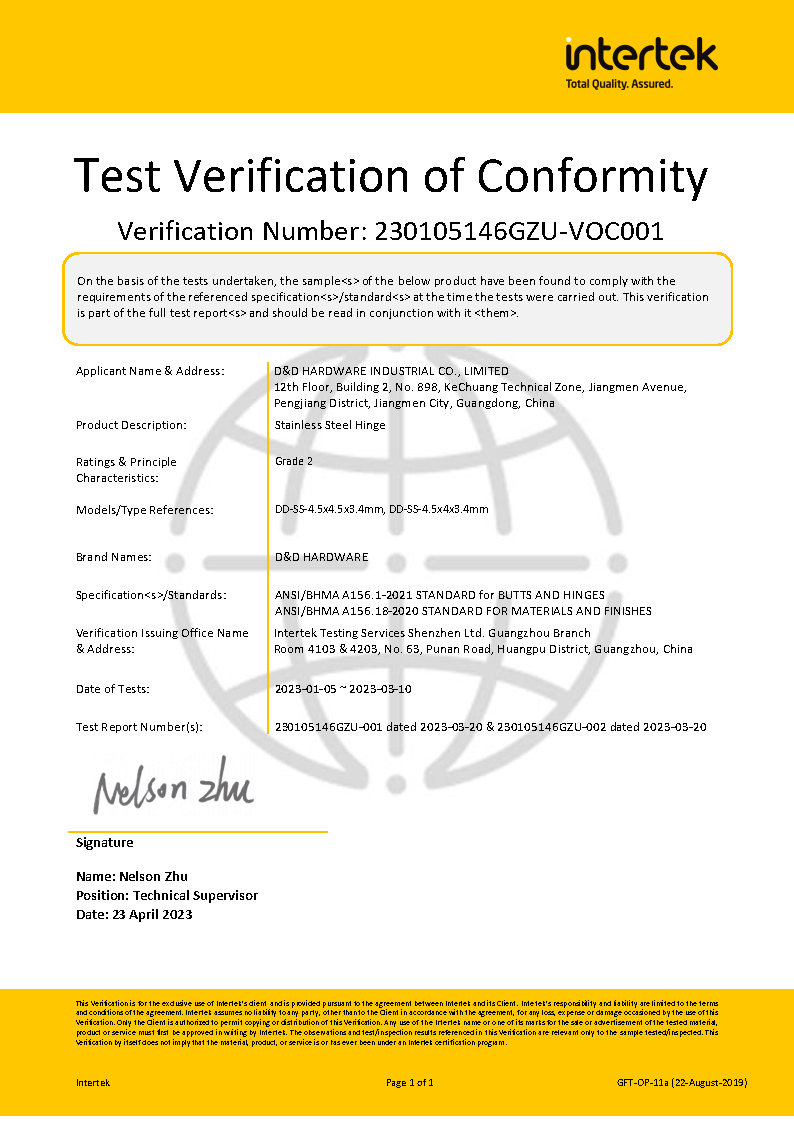 4,5-дюймовая петля ANSI класса 2