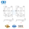Шарнир H с круглым углом из нержавеющей стали для розничного магазина-DDSS019